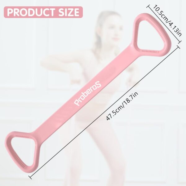 yoga Resistance Band - Image 3