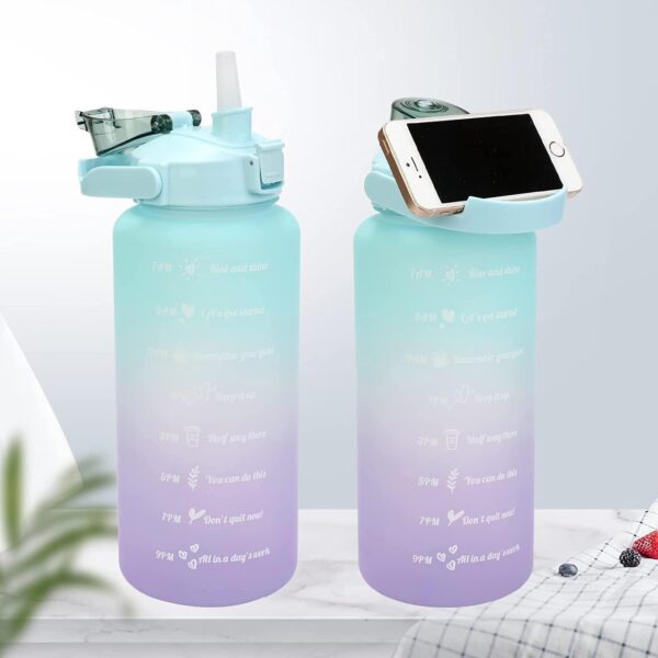 3pcs Water Bottle set - Image 7