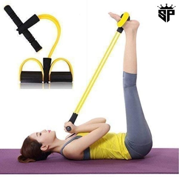 Tummy trimmer for men & women - Image 2