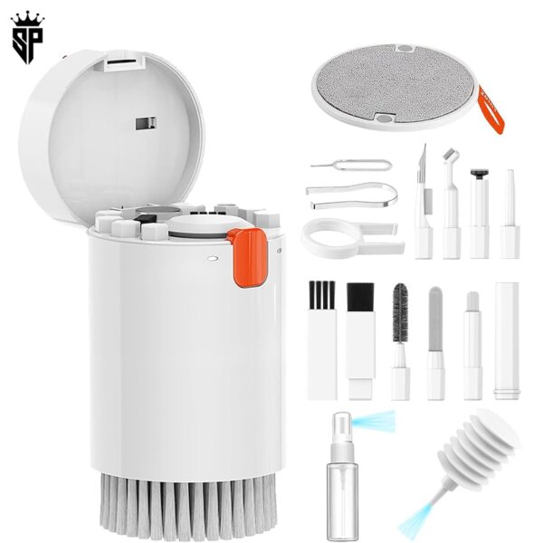 20 in 1 Multifunctional Electronics Cleaning Kit