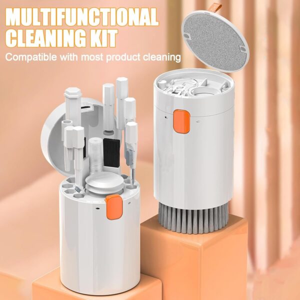 20 in 1 Multifunctional Electronics Cleaning Kit - Image 4