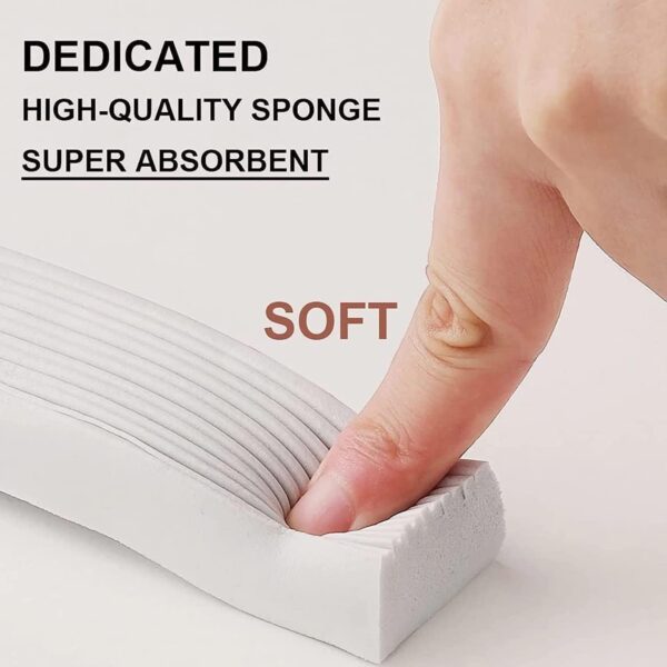 Portable Mini Mop Mini Squeeze Mop - Image 7