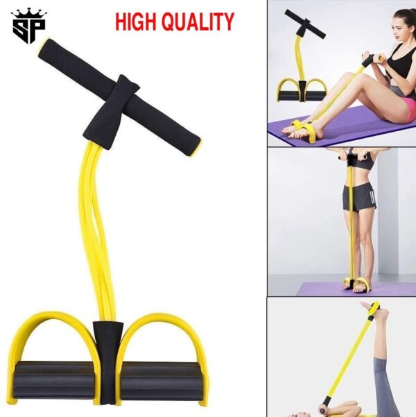 Tummy trimmer for men & women - Image 9