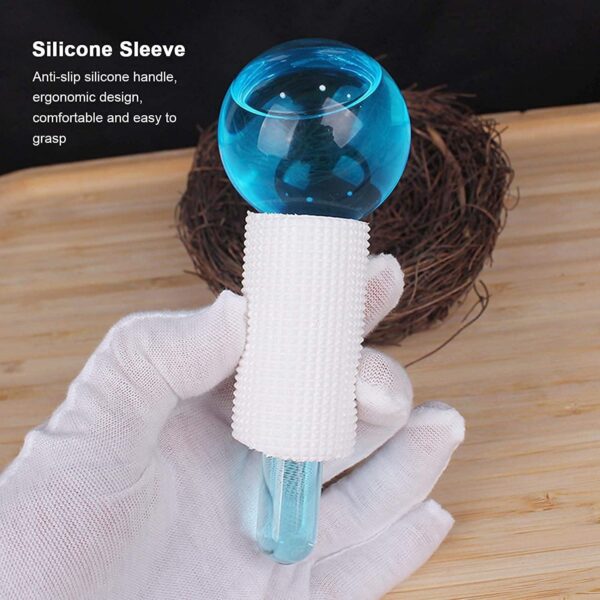 Ice Facial Rollers Crystal Ball - Image 7