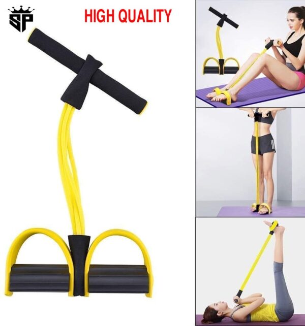 Tummy trimmer for men & women