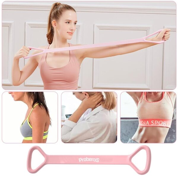yoga Resistance Band - Image 6