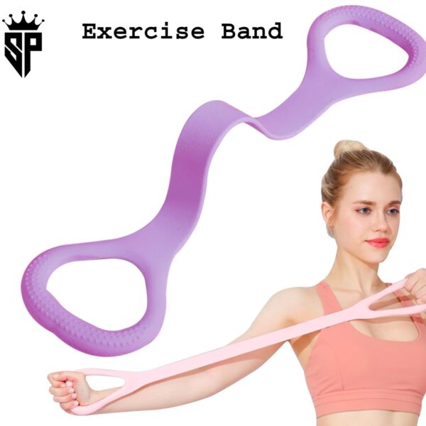 yoga Resistance Band